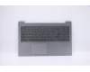 Lenovo COVER UpperCaseASM_FRA/ARAL82H8NFPAGNBL für Lenovo IdeaPad 3-15ADA6 (82KR)