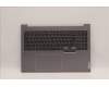 Lenovo COVER Upper Case ASM_ENGH21CYFPARGYET für Lenovo ThinkBook 16 G4+ IAP (21CY)