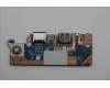Lenovo CARDPOP CARDPOP L 83GW I/O BD für Lenovo V15 Gen 5 (83GW/83HF)