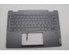 Lenovo COVER UpperCaseASM ARA H83DJ FP SG für Lenovo Yoga 7 14IML9 Gen 9 (83DJ)