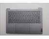 Lenovo COVER Upper Case ASM_UKE_H 83D2_ARG für Lenovo IdeaPad Pro 5 14IMH9 (83D2)