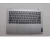 Lenovo COVER UpperCase SPA C83DA NFP CG BLAI AL für Lenovo IdeaPad Slim 5 14IRU9 (83FV)