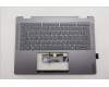 Lenovo COVER UpCaseASM POR H83JQ NFP LG NPS für Lenovo Yoga 7i 2-in-1 Gen 10 (83JQ)