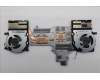 Lenovo FAN FANL 83F0 ROW_ASSY AVC für Lenovo Legion 5 15IAX10 (83F0)