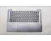 Lenovo COVER Upper Case ASM_ENG L 83EQNFPAG für Lenovo IdeaPad Slim 3-14IAH8 (83EQ)
