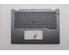 Lenovo MECH_ASM FRU MEASMUK-WFC BL-GR-CHY-FRA für Lenovo ThinkPad L13 2-in-1 G6 (21R7)