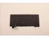 Lenovo NB_KYB CS22 FL TOP,BK-BL,CHY,ENG für Lenovo ThinkPad T14 Gen 4 (21K3/21K4)