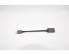 Asus USB CABLE TYPE C TO TYPE A für Asus ZenBook 3 Deluxe UX3490U