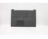 Lenovo Gehäuseoberseite Baugruppe_US L82C5IGTEX für Lenovo V15-IIL (82C5)
