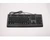 Lenovo DT_KYB USB TRDTNL KB BK SLK für Lenovo ThinkStation P340 Tiny (30DU)