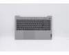 Lenovo COVER Upper Case ASM_IT L 81YK BLFPPG für Lenovo IdeaPad 5-15ITL05 (82FG)