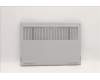 Lenovo COVER Lower Case L 82RF DOVE_GREY für Lenovo Legion Pro 5-16ARH7 (82RY)