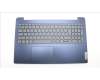 Lenovo COVER Upper Case ASM_BUL L82RK NFP AB N für Lenovo IdeaPad 3-15ABA7 (82RN/82T8)