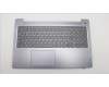 Lenovo COVER Upper Case ASM_ITA L 83EMAGFP BL für Lenovo IdeaPad Slim 3-15IRH8 (83EM)