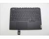 Lenovo COVER Upper Case ASM_SPA L 83DEWH für Lenovo Legion Pro 7i 16IRX9H Gen 9 (83DE)