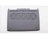 Lenovo COVER Lower Case C 82XV L(P0X2) für Lenovo LOQ 15APH8 (82XT)