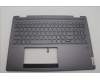 Lenovo COVER UpperCaseASM HBW H83DL FP SG für Lenovo Yoga 7 16IML9 Gen 9 (83DL)