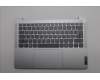 Lenovo COVER UpperCase ITA C83DA NFP CG BLAI AL für Lenovo IdeaPad Slim 5 14IRU9 (83FV)
