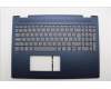 Lenovo COVER UpASSY SWS H 83KU NFP CB BL für Lenovo IdeaPad 5 2-in-1 16AKP10 (83KU)