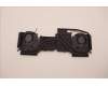 Lenovo HEATSINK Thermal module L 82RY AVC für Lenovo Legion Pro 5-16ARH7 (82RY)