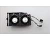 Lenovo MECH_ASM Bol-DIMM FAN HOLDER KIT für Lenovo ThinkStation P5 (30GF)