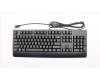 Lenovo DT_KYB USB TRDTNL KB BK EURO ENG für Lenovo ThinkCentre Neo 50s Gen 4 (13F4)
