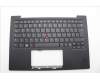 LENOVO MECH_ASM GRP_KBD_BZL_GER_WL_DB_CHY für Lenovo ThinkPad X1 Gen 12 (21KC/21KD)