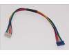 50.TE7M9.001 Acer Kabel Power Board-Mainboard 6-auf-6-polig 180mm