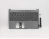 Lenovo COVER Upper CaseQ20RWNFP_MGR_NBL_UKE für Lenovo ThinkBook 15 IML (20RW)