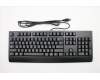 Lenovo DT_KYB USB TRDTNL KB BK HBW für Lenovo ThinkCentre Neo 50s Gen 4 (13F4)