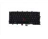 Lenovo NB_KYB KBD BL CHY French für Lenovo ThinkPad A275 (20KC/20KD)