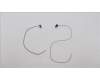 Lenovo ANTENNA Antenna L 82WQ für Lenovo Legion Pro 7i 16IRX9H Gen 9 (83DE)