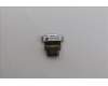 5CA1S30097 Lenovo CONNECTOR FRU CONN CH0.06 mm Type C- DRN