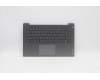 Lenovo COVER Upper Case ASM_FRA L82H7 AG NFPBLD für Lenovo IdeaPad 3-14ITL6 (82H7)