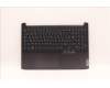 Lenovo COVER Upper Case ASM_FRA/ARA C 82K1 für Lenovo IdeaPad Gaming 3-15IHU6 (82K1)