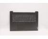 Lenovo COVER Upper Case ASM_GER L82NX IG DIS für Lenovo V17 G2-ITL (82NX)