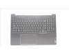 Lenovo COVER Upper Case ASM_EURO ENG H STGY DIS für Lenovo IdeaPad 5 Pro 16IAH7 (82SK)
