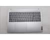 Lenovo COVER UpperCase_RUS C82XF NFP CG BL AL für Lenovo IdeaPad Slim 5 16IRL8 (82XF)