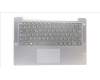 Lenovo COVER Upper Case ASM_FRA L82XA NFP AG für Lenovo IdeaPad Slim 3 14IAN8 (82XA)