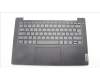 Lenovo COVER Upper Case ASM_SPA L82YT NFP BK für Lenovo V14 G4 AMN (82YT/83GE)