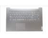 Lenovo COVER Upper Case ASM_UKE L83A2 FP I/G für Lenovo V17 G4 IRU (83A2)