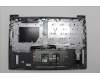 Lenovo COVER Upper Case ASM_ENG W21MR AG BL U für Lenovo ThinkBook 14 G7 IML (21MR)