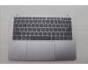 Lenovo COVER Upper Case ASM_SPA W83J2 CG BL für Lenovo IdeaPad Slim 5 13ARP10 (83J2)