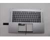 Lenovo COVER Upper Case ASM_NORDIC W83J3 CG BL für Lenovo IdeaPad Slim 5 15ARP10 (83J3)