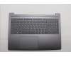 Lenovo COVER UpASSYH83J1 ENG LG 3CELL ML BL für Lenovo IdeaPad Slim 5 Gen 10 (83J1)
