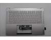 Lenovo COVER UpASSY ARA H 83JR NFP SSH PS für Lenovo Yoga 7 2-in-1 14AKP10 (83JR)