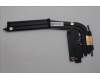 Lenovo HEATSINK Heatsink W 21MS HY H28 für Lenovo ThinkBook 16 Gen 7 IML (21MS)