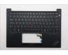 Lenovo MECH_ASM FRU UKE (CHY) UK BK für Lenovo ThinkPad E14 Gen 6 (21M3/21M4)
