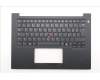 Lenovo MECH_ASM BL KB BK ITA SRX für Lenovo ThinkPad P14s G6 (21QT/21QU)