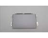 Lenovo TOUCHPAD Touchpad H 83D2 ARCTIC_GREY für Lenovo IdeaPad Pro 5 14IMH9 (83D2)